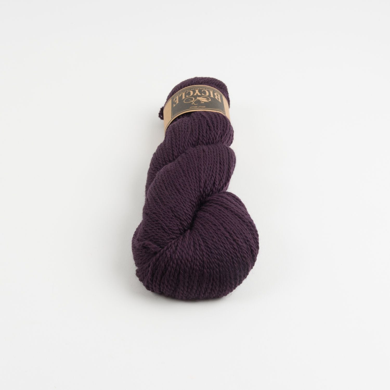 Bicycle - Aubergine