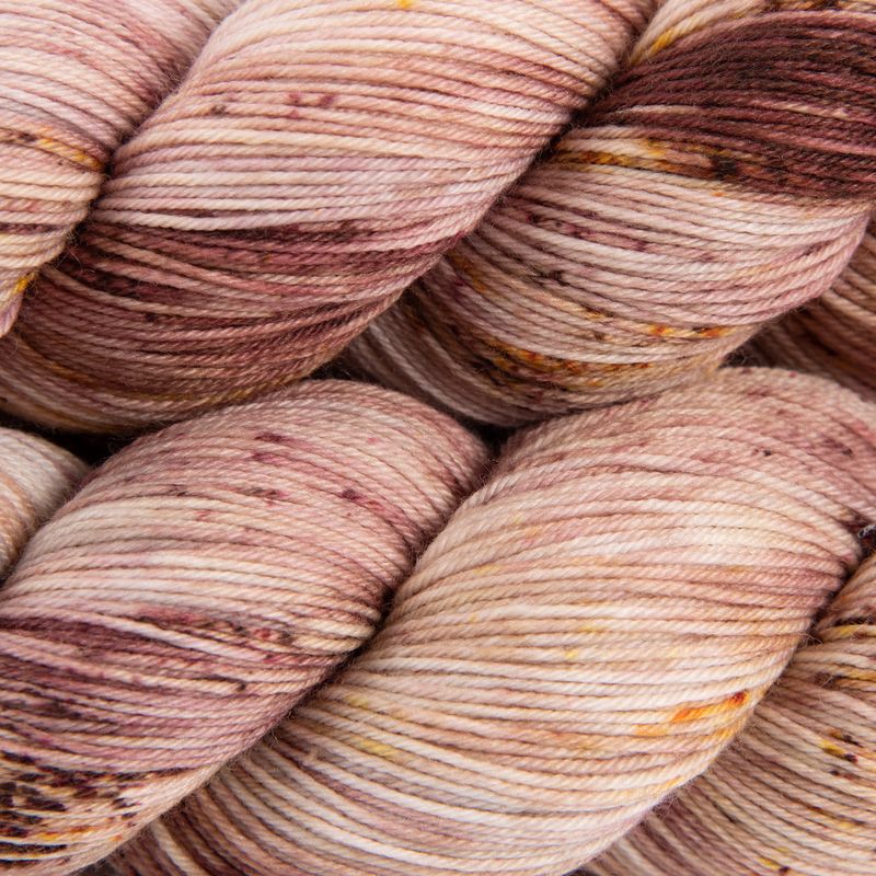 Sweet Sock - Chocolate Truffle