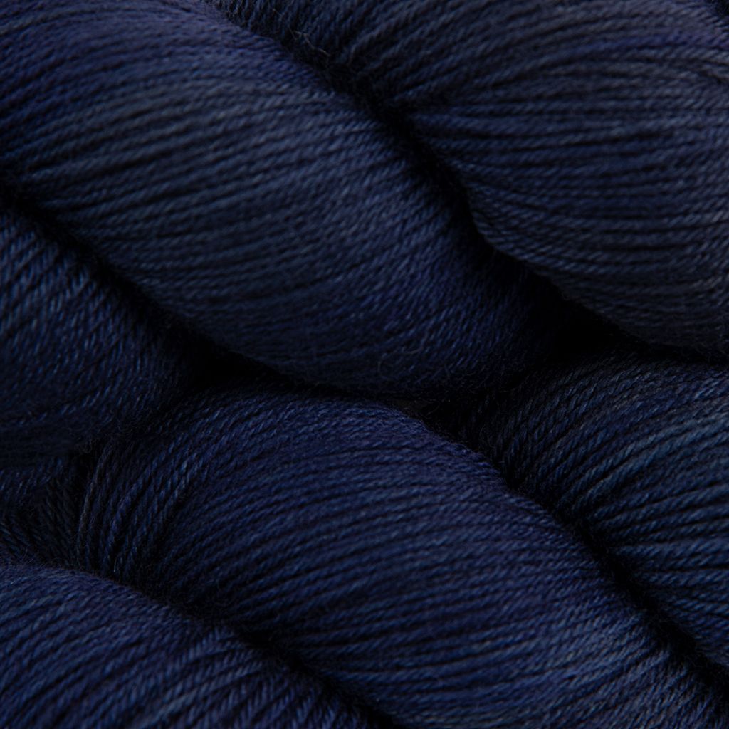 Sock Fine 4Ply - Deep Dive