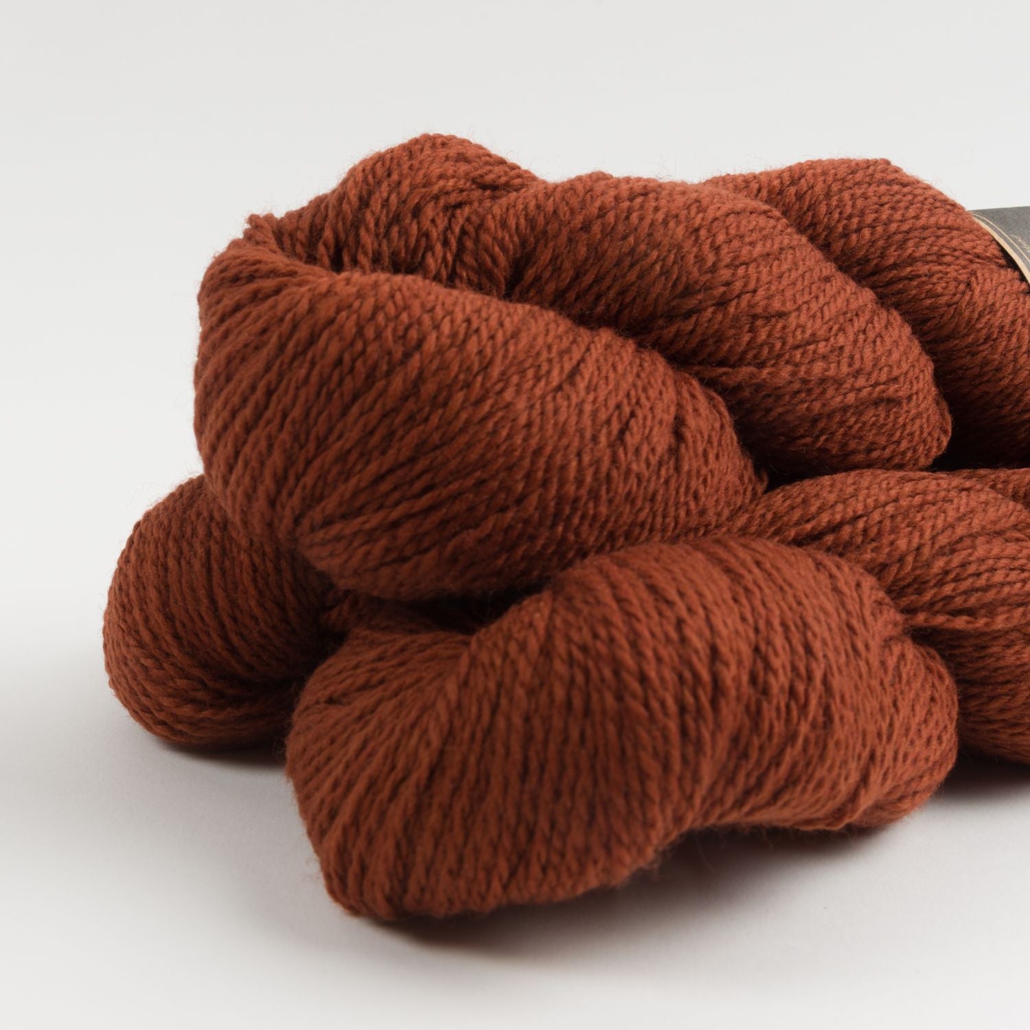 THE TRAVELER SHELL - CHESTNUT