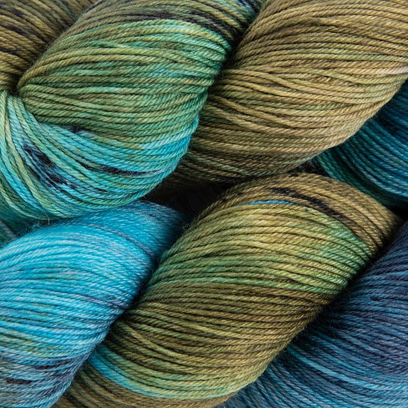 Sweet Sock - Earth