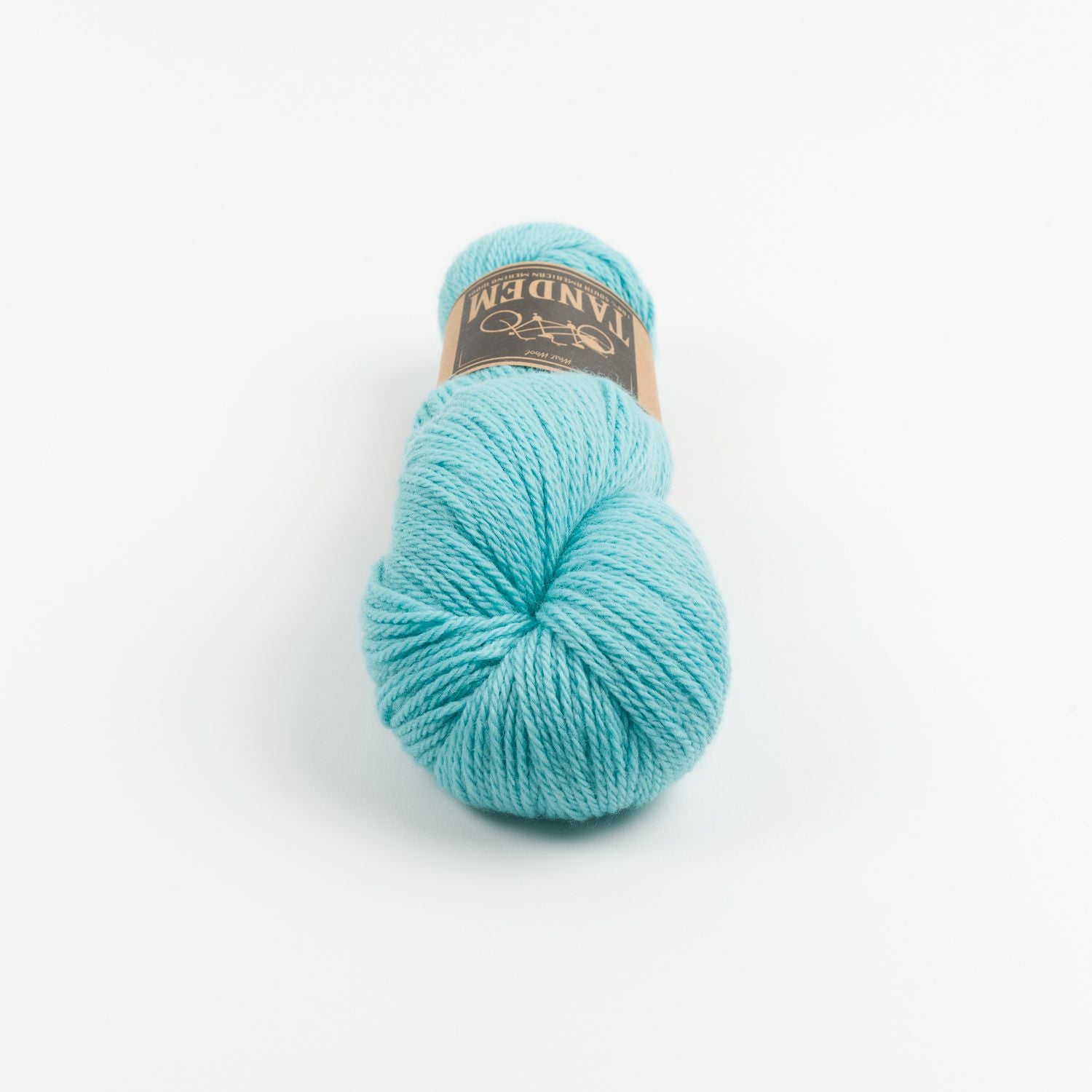 Tandem - Aquamarine