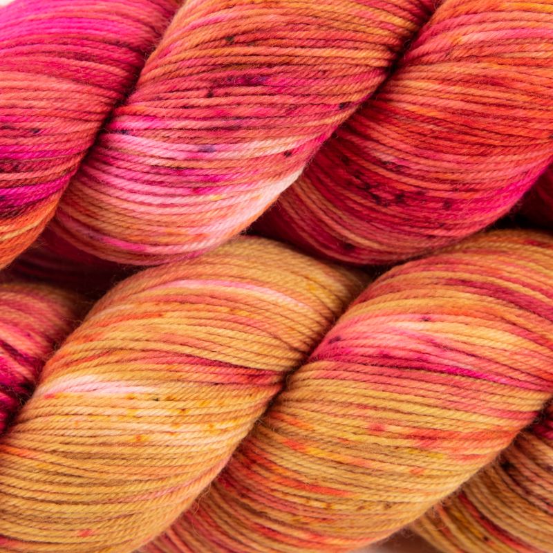 Sweet Sock - Glitz