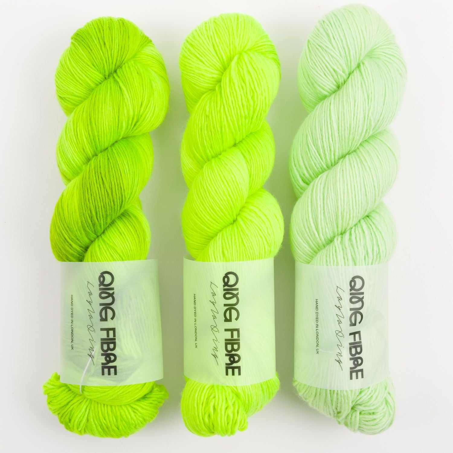 NEON CUCUMBER