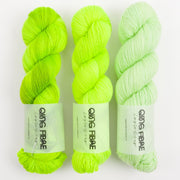 NEON CUCUMBER