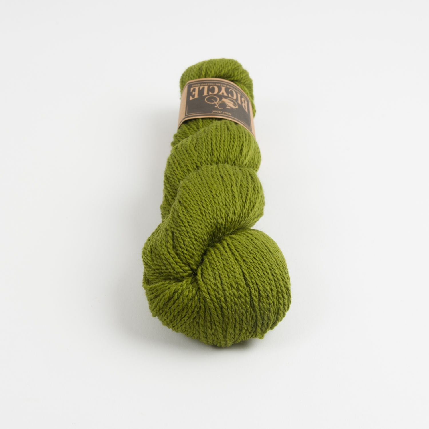 Bicycle - Green Olive