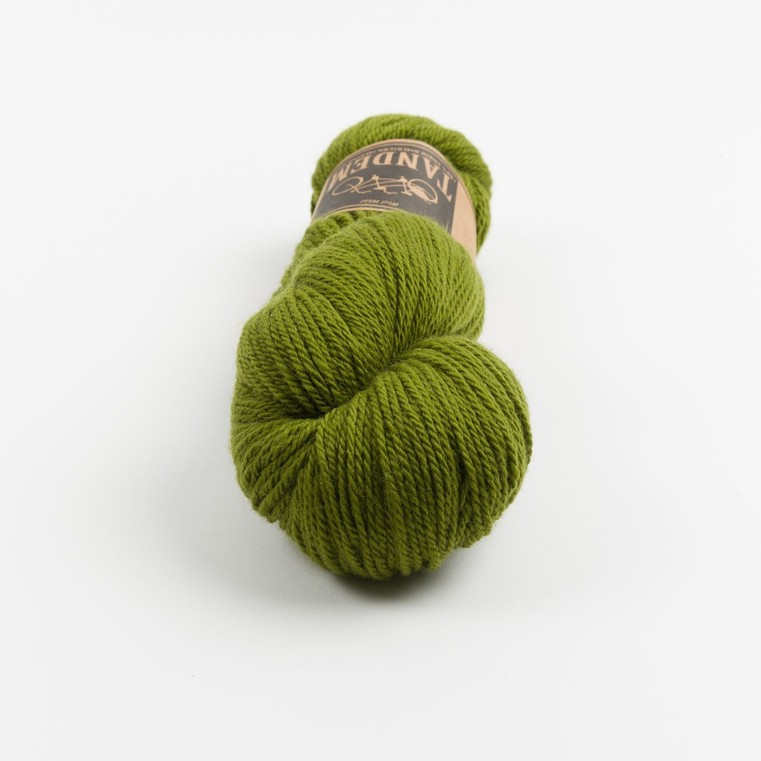 TANDEM - GREEN OLIVE – Stephen & Penelope