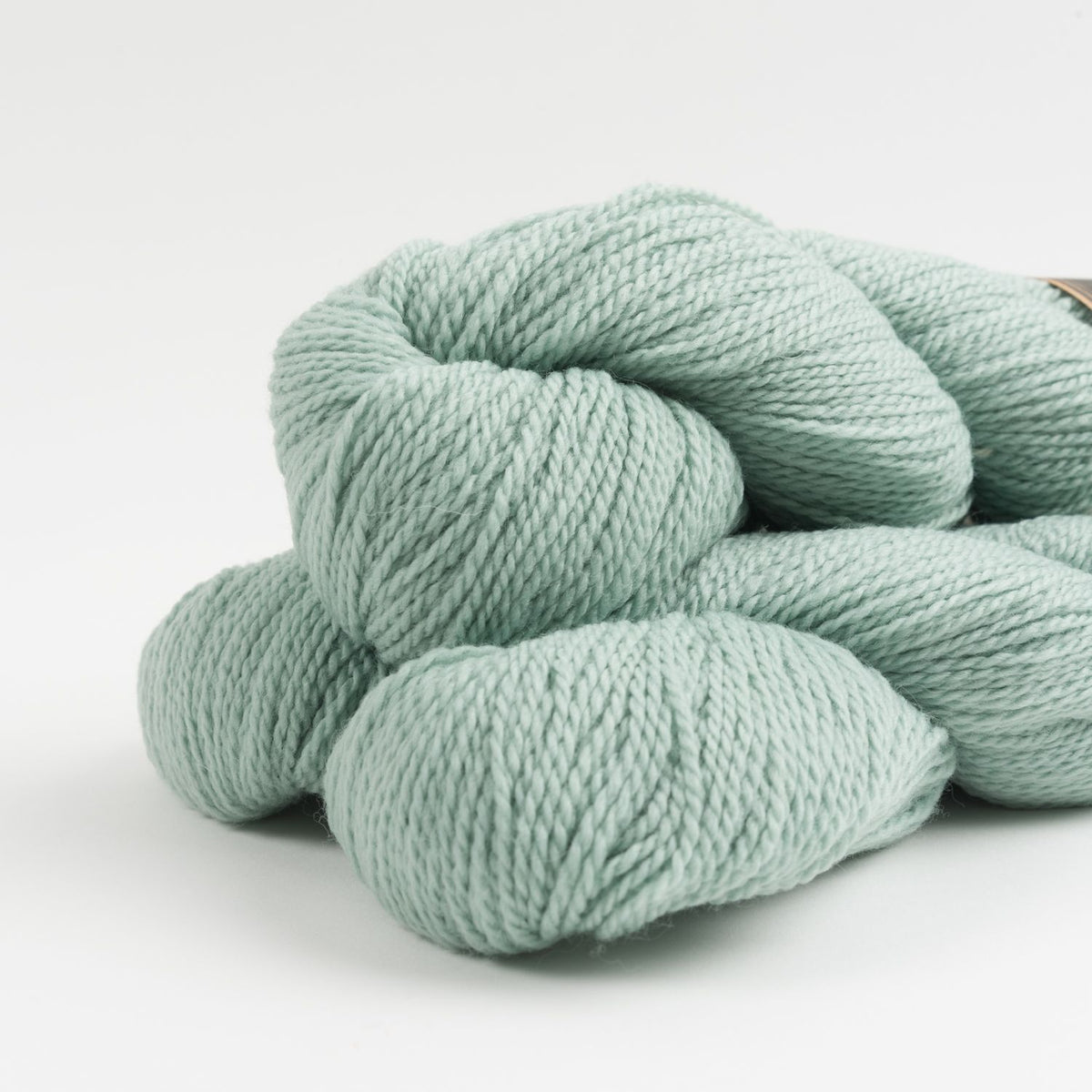 THE TRAVELER SHELL - SEA MIST