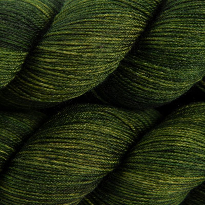 Sweet Sock - Jungle