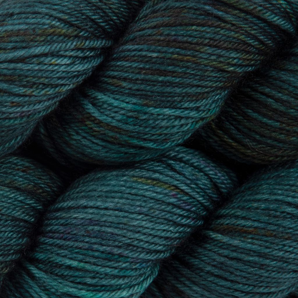 LITLG DK Twist - Harbour