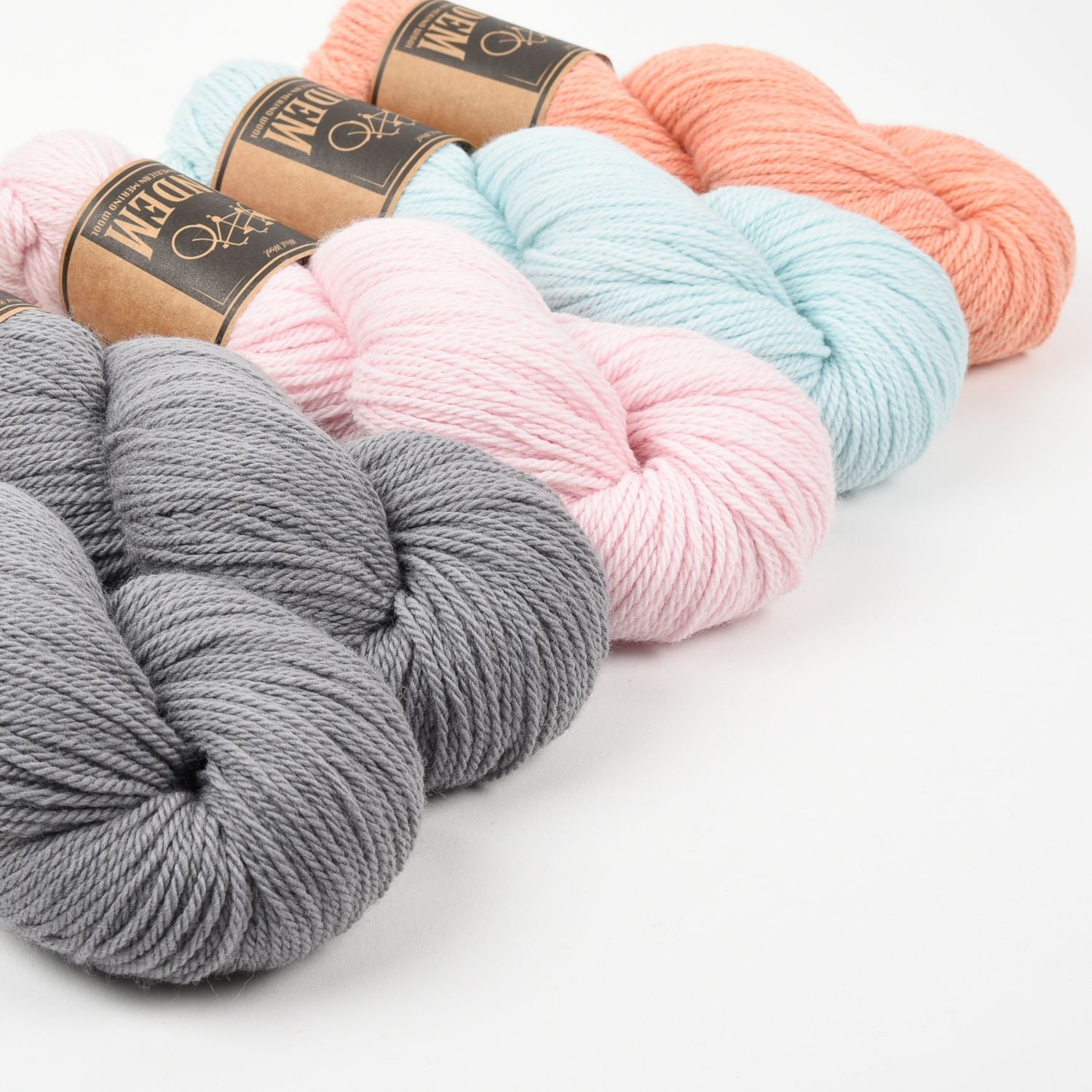 WESTKNITS KIT - NEW GLASSES