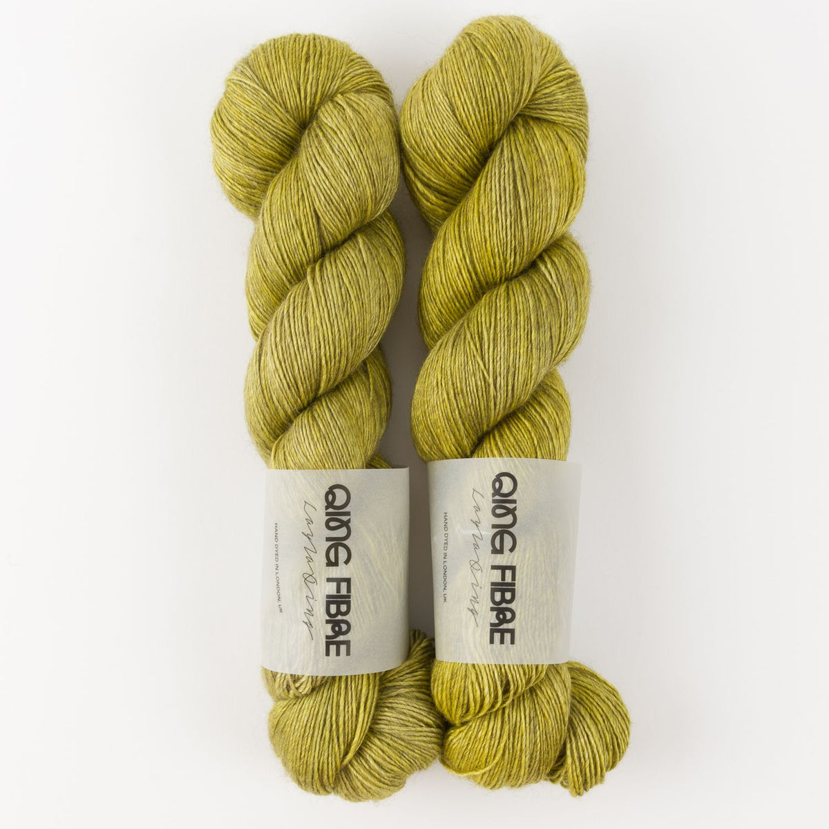 WESTKNITS KIT - ZEST