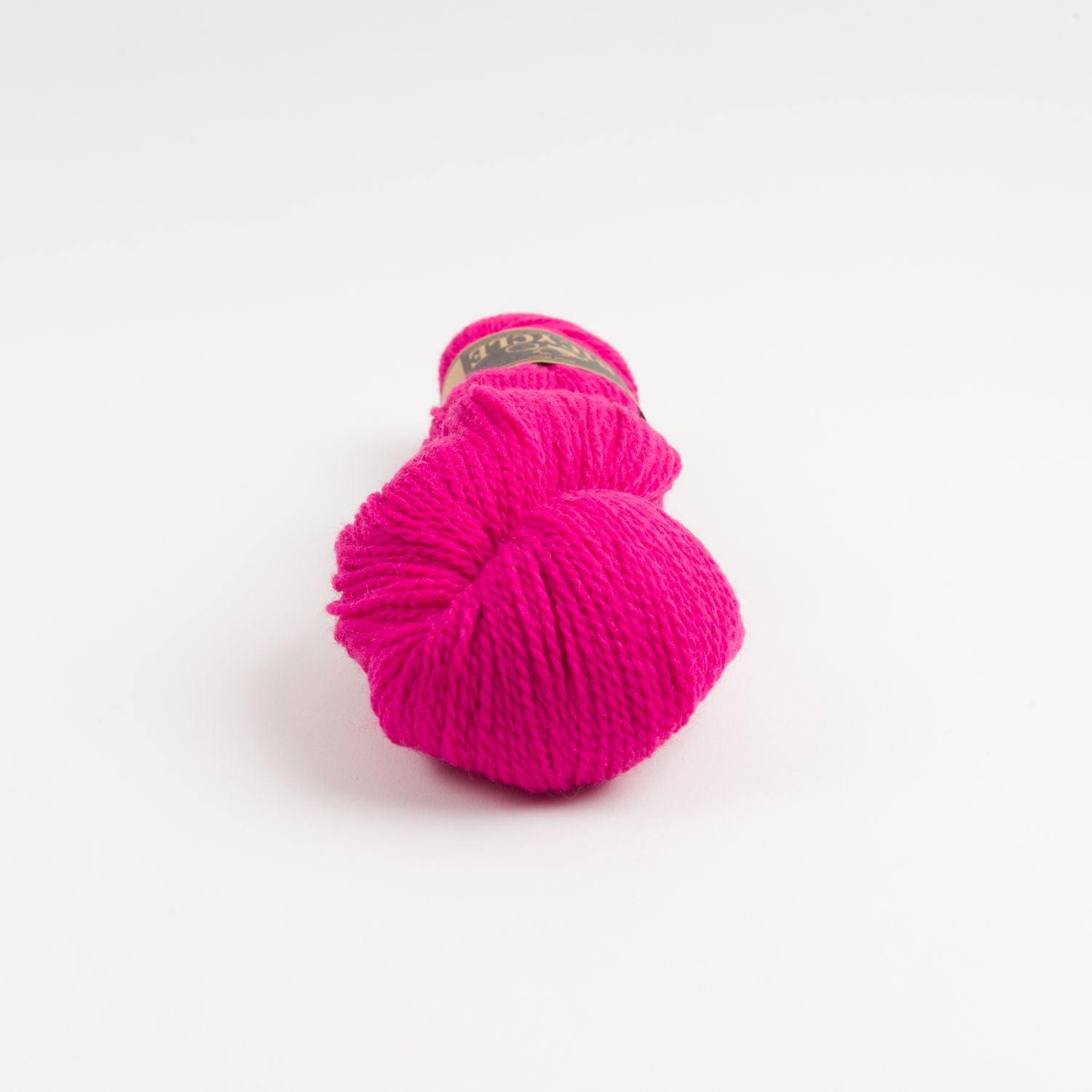 Bicycle - Fuchsia