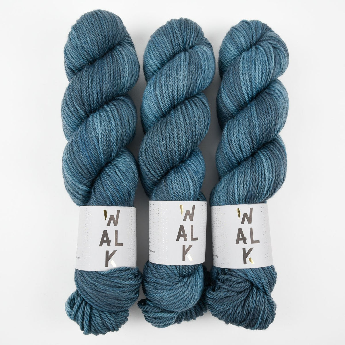 WALK ARAN - LEADEN SKY