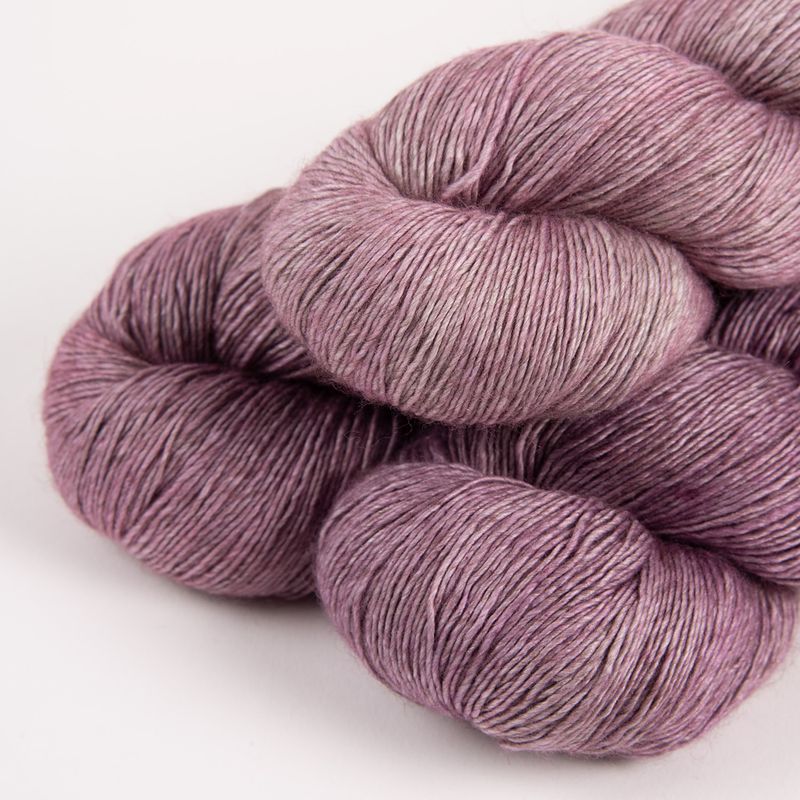 QING YAK SINGLES - DUSK