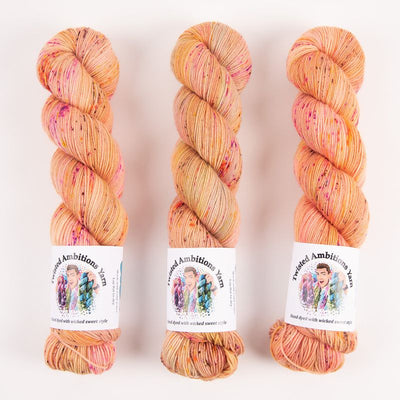 SWEET SOCK - LA VIE BOHEME