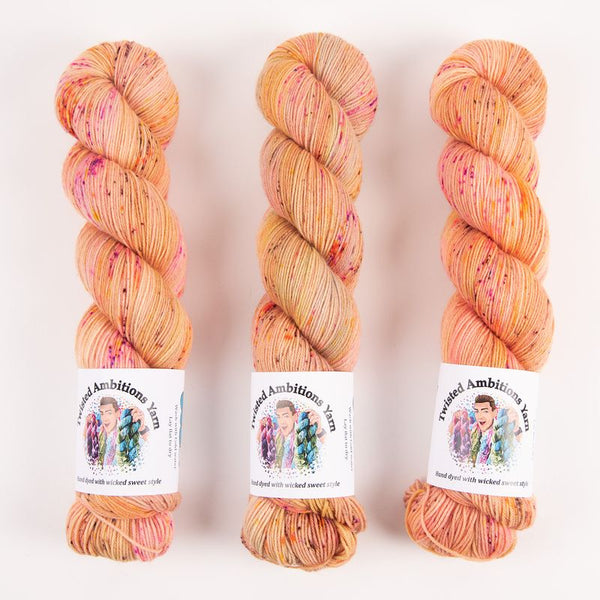 SWEET SOCK - LA VIE BOHEME