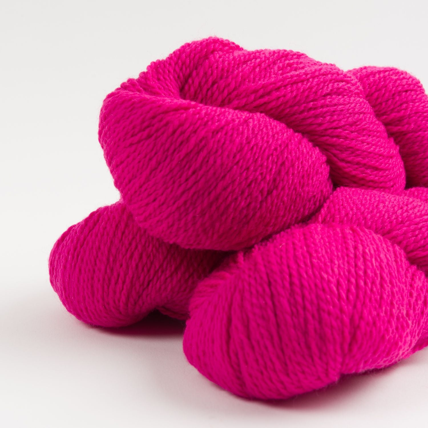 BICYCLE - FUCHSIA