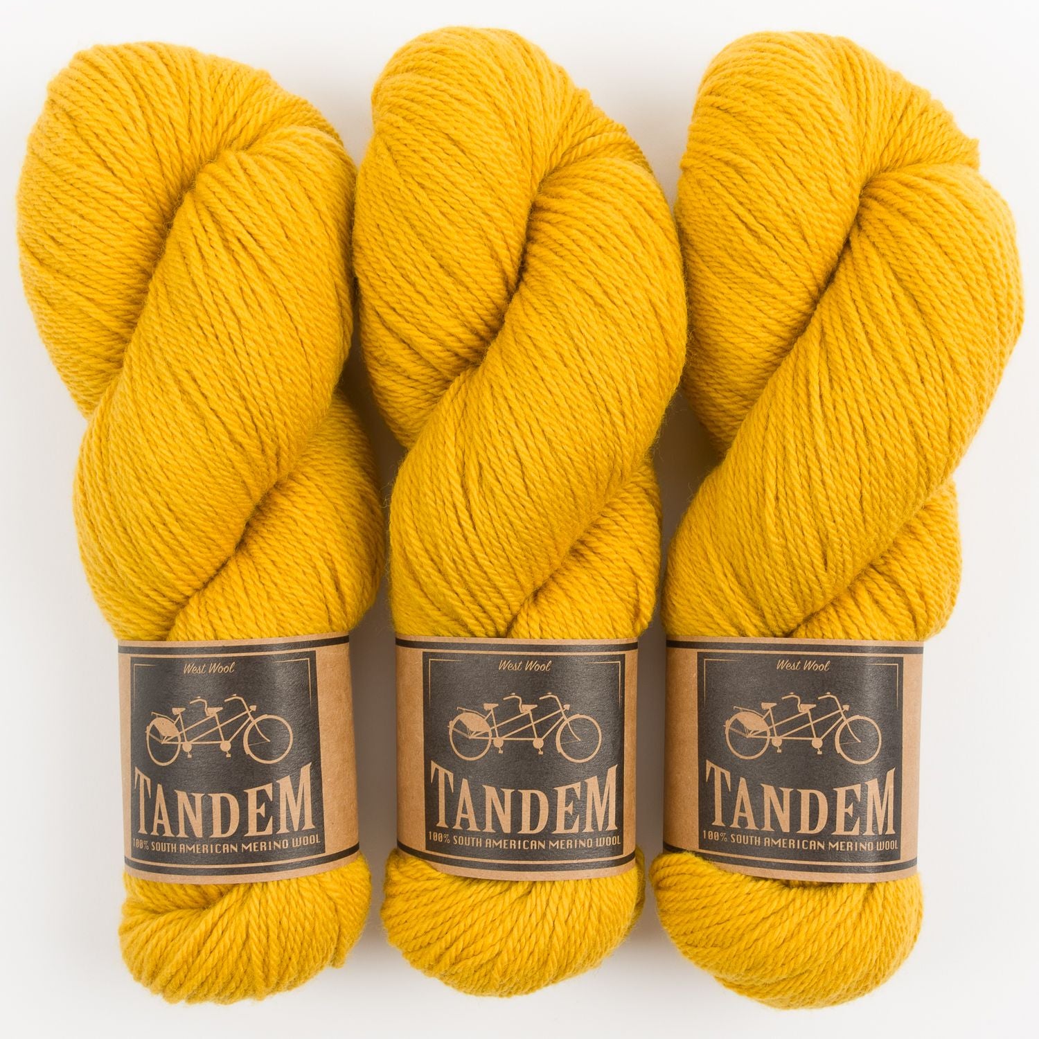 West Wool WINTER'S BEACH CARDI - GLOW Merino wool DK Designer Kits