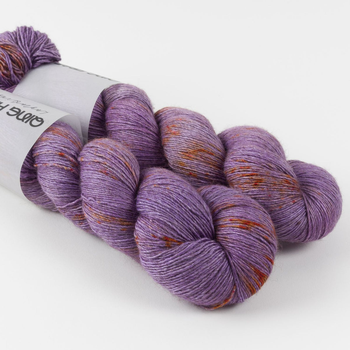 WESTKNITS KIT - PURPLE HAZE