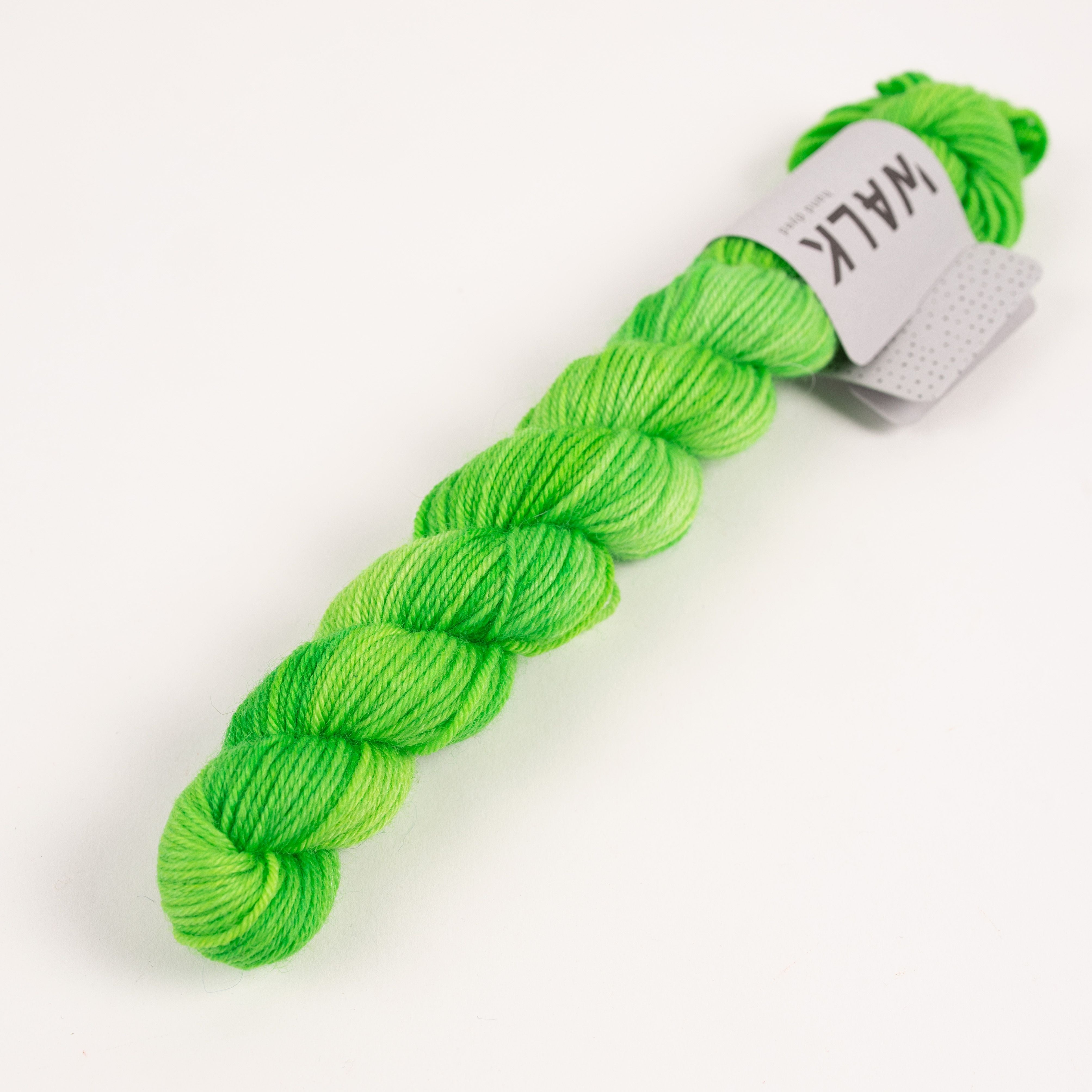 Tough Sock Mini - Chlorophyll