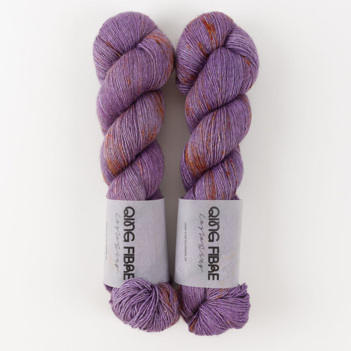 WESTKNITS KIT - PURPLE HAZE