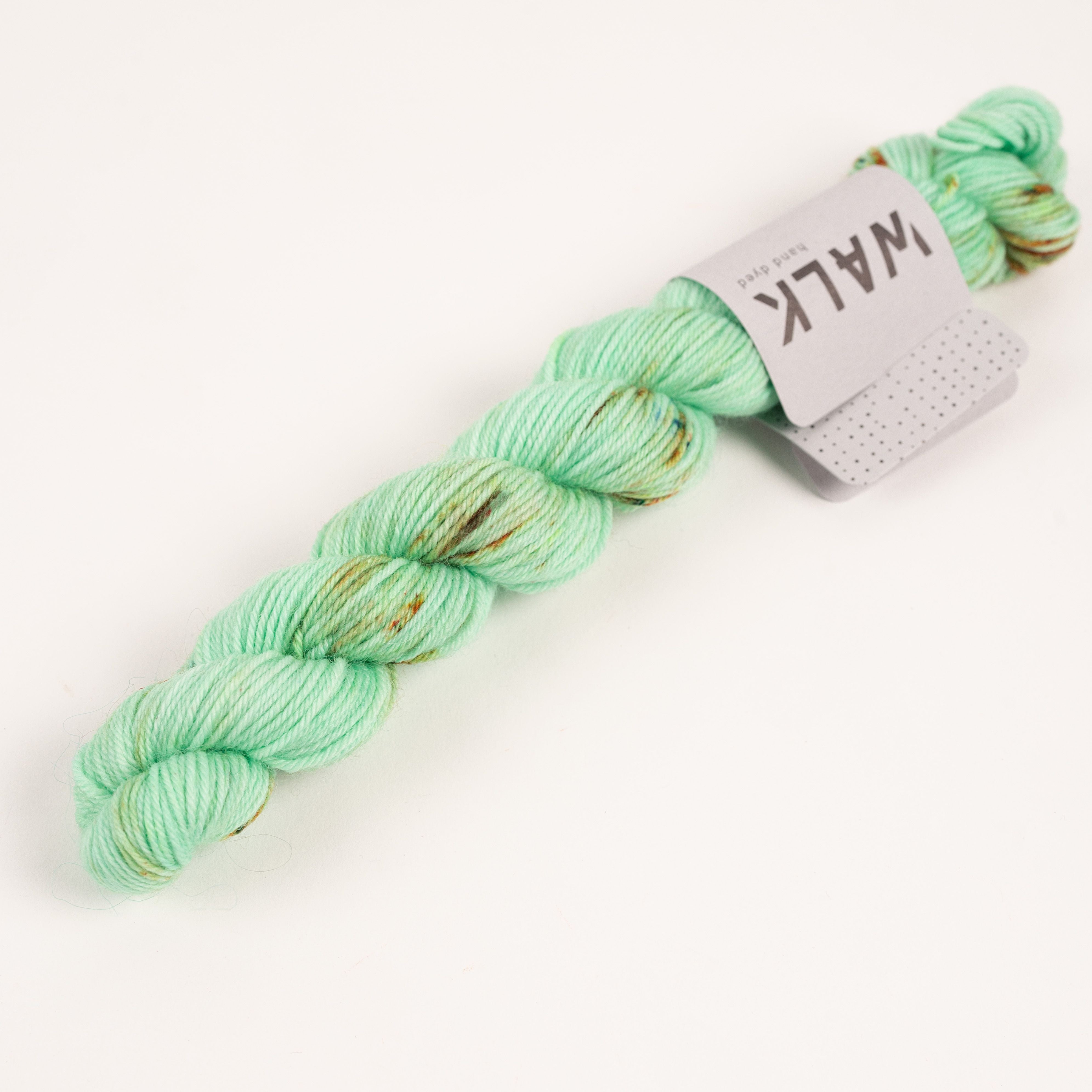 Tough Sock Mini - Mint Brittle