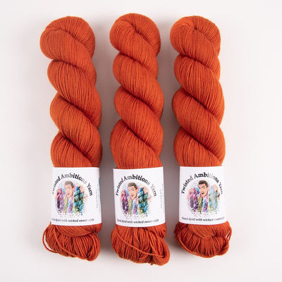 SWEET SOCK - AMBER