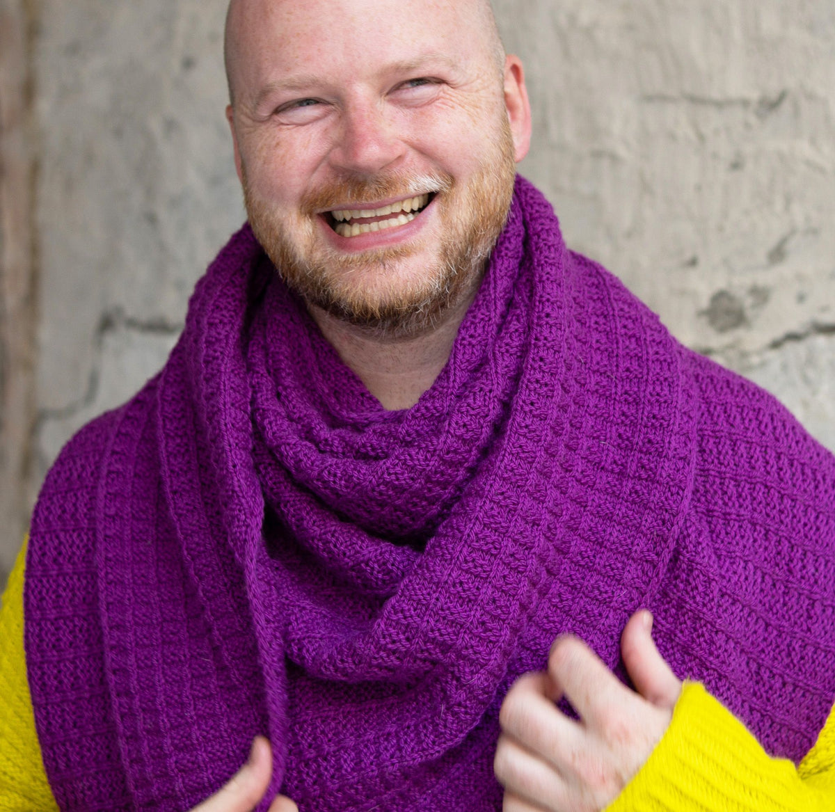 WESTKNITS KIT - FANDANGO DK QUAD