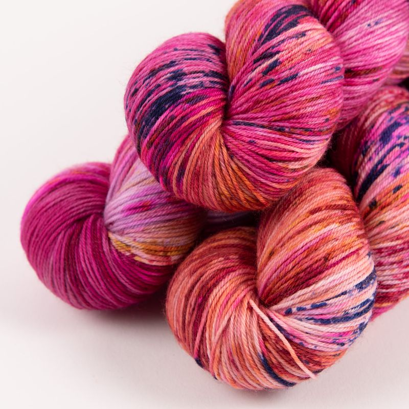 SWEET SOCK - LOVE, SWEET LOVE, DARLIN'