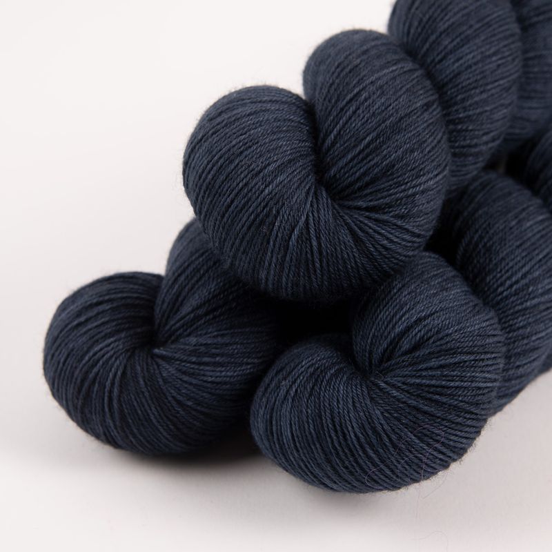 SWEET SOCK - CHARRED