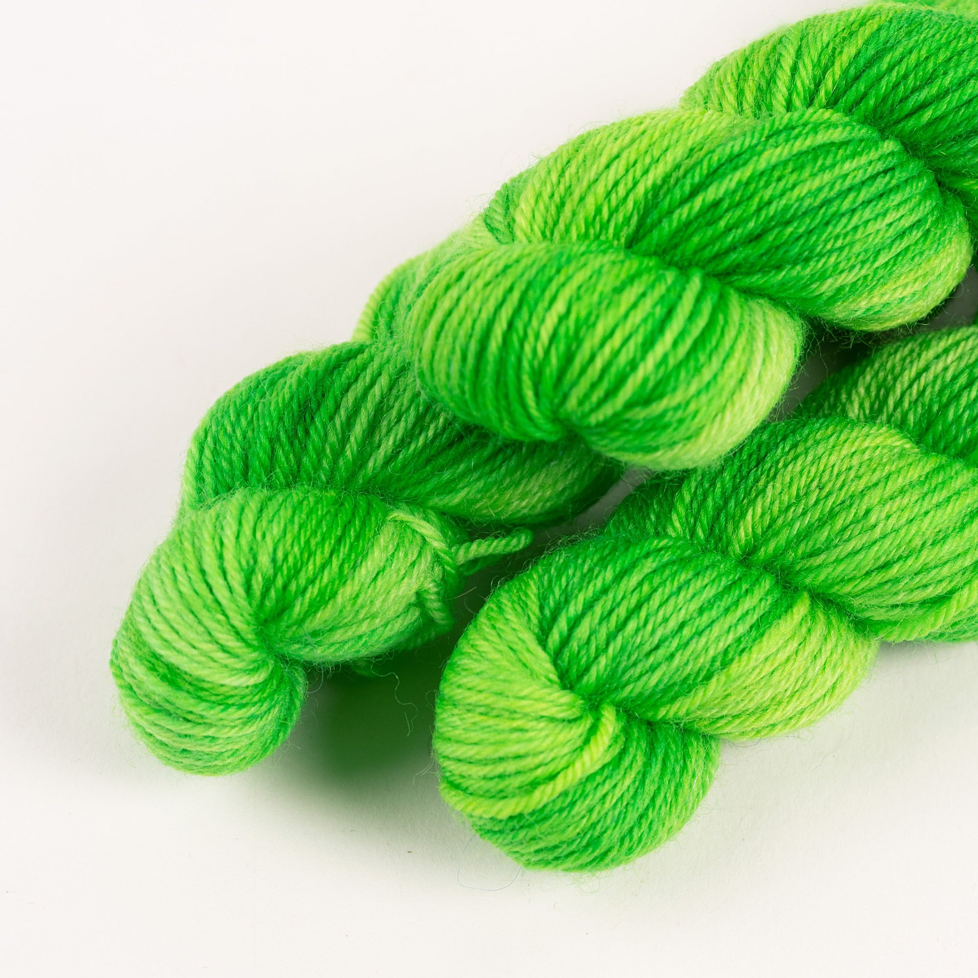 TOUGH SOCK MINI - CHLOROPHYLL