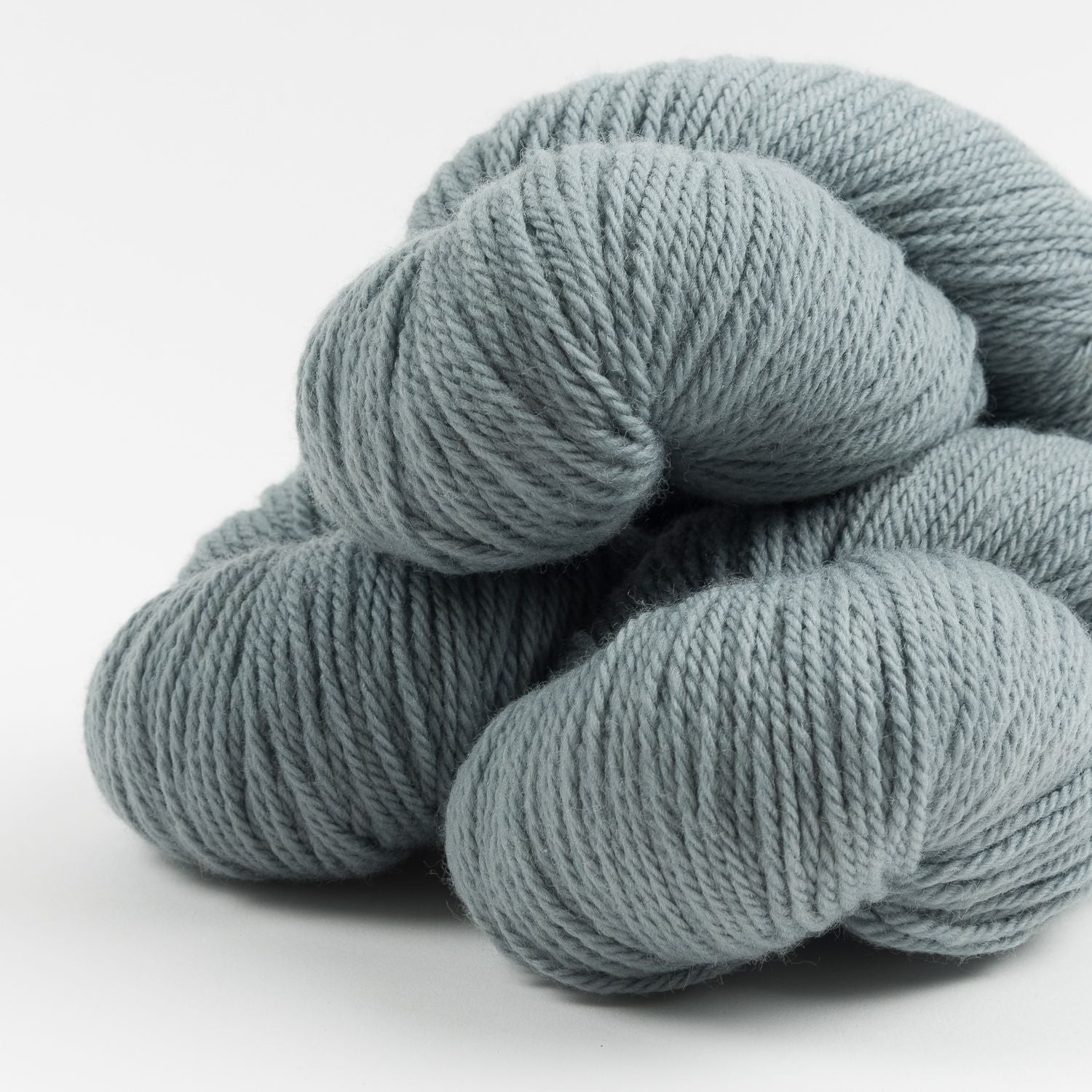 WESTKNITS KIT - BLUE SPRUCE DK QUAD