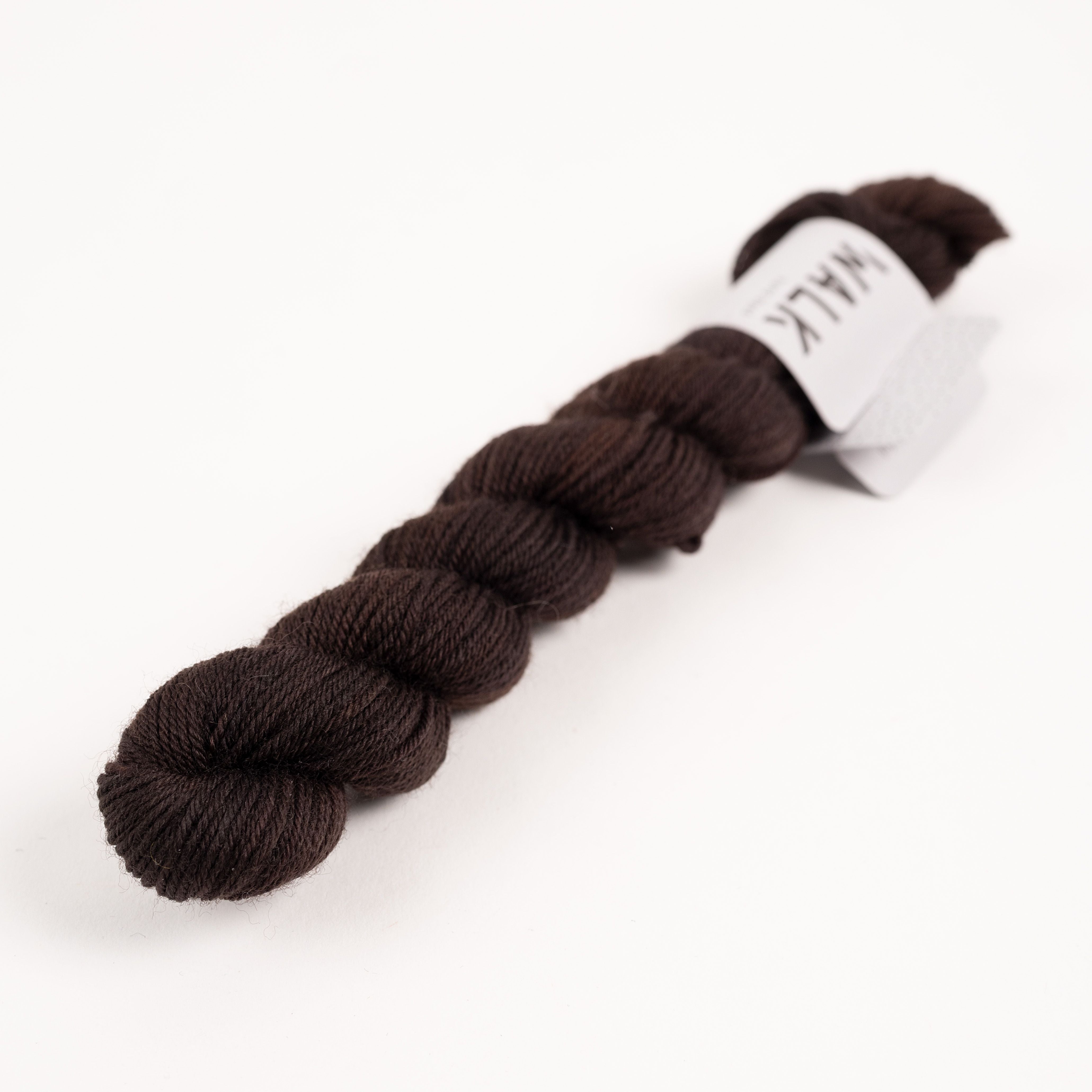 Tough Sock Mini - Italian Roast