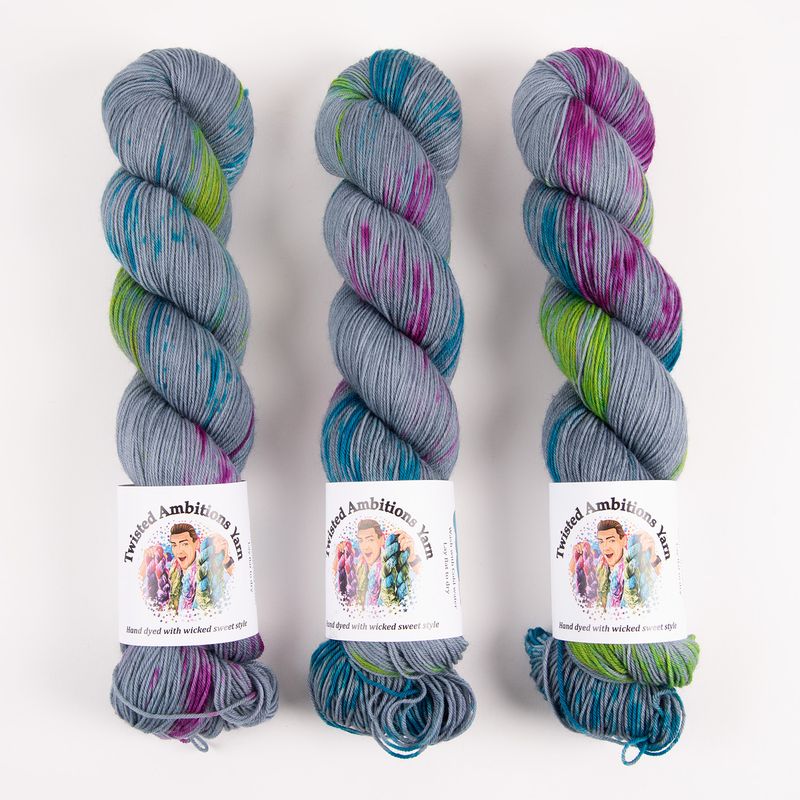 SWEET SOCK - TODAY FOR YOU