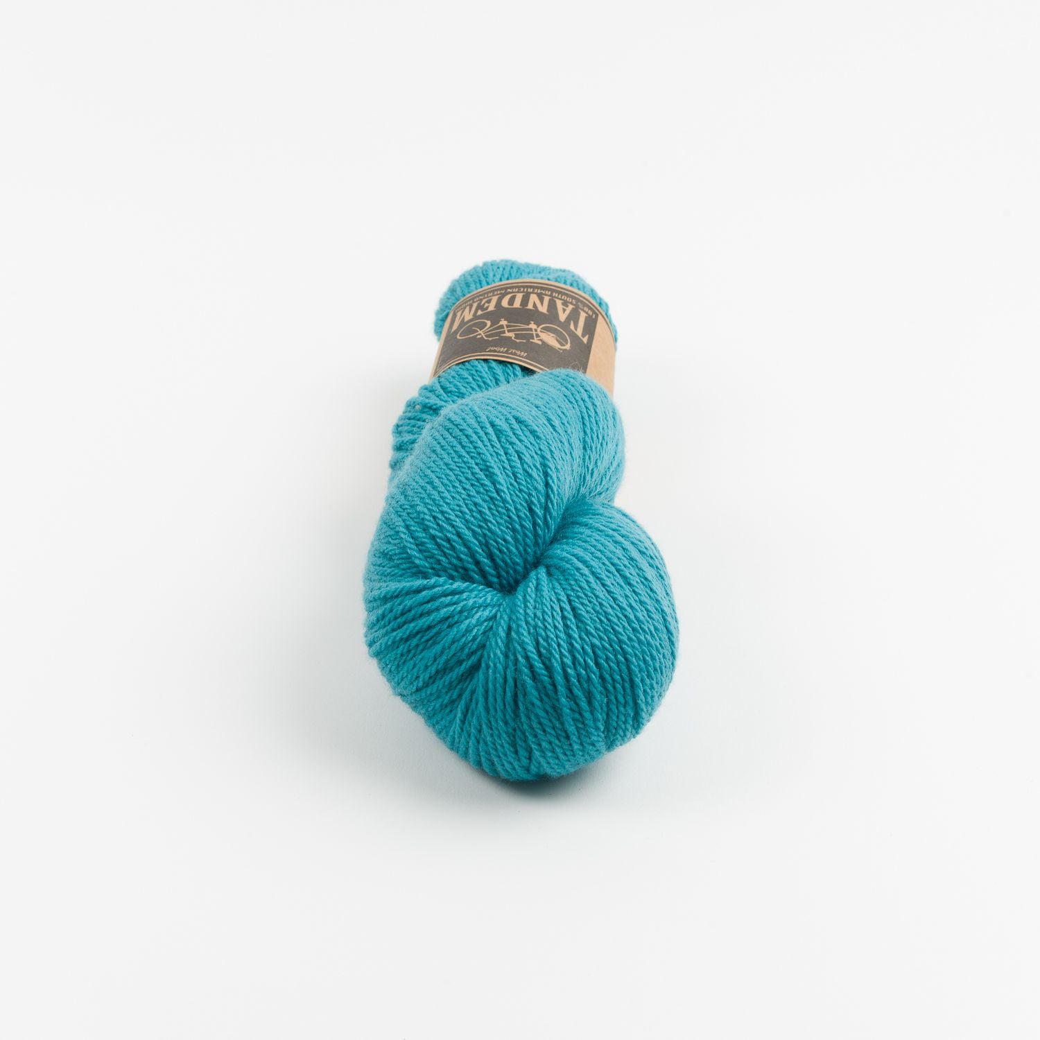 Tandem - Brackish