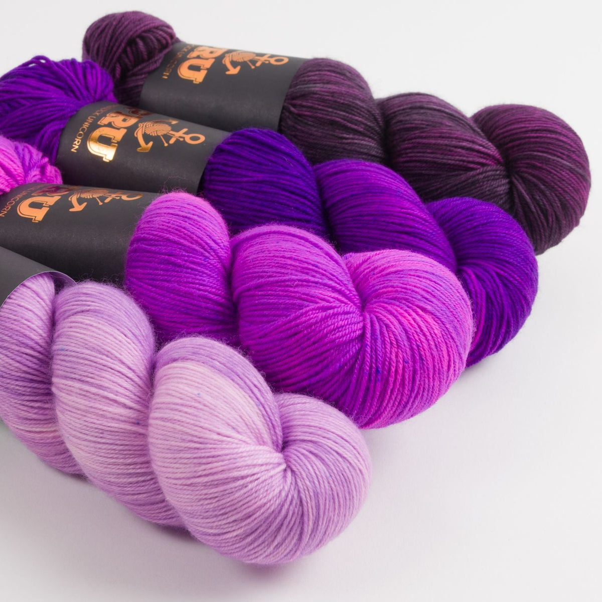 PURPLICIOUS GRADIENT
