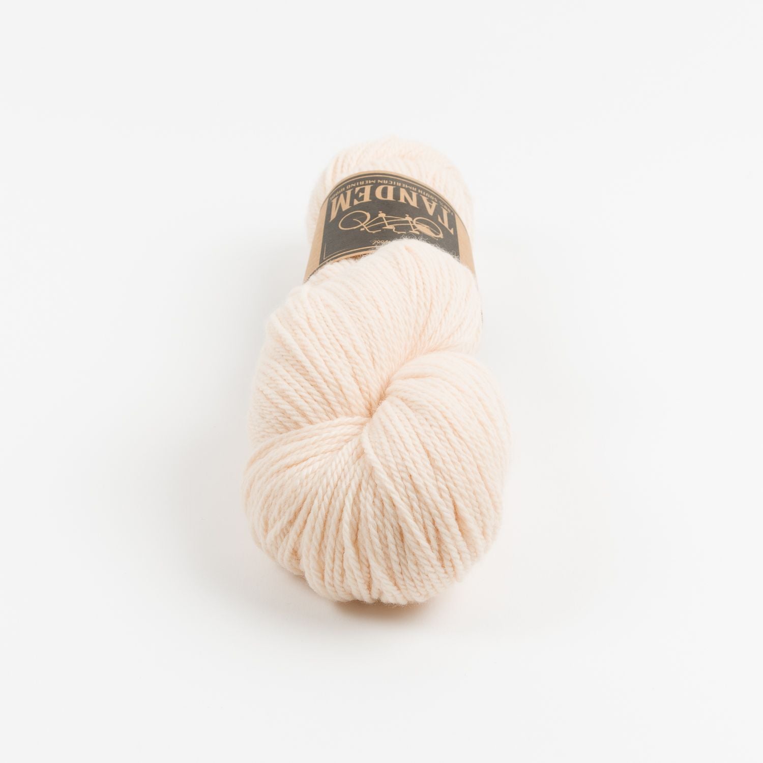 Tandem - White Peach – Stephen & Penelope