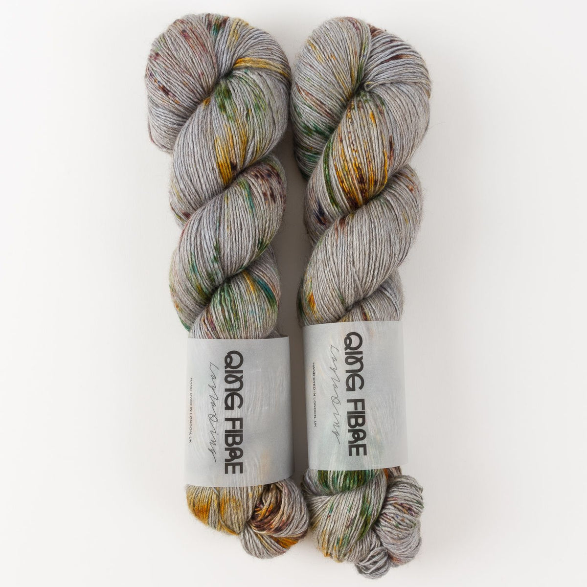 WESTKNITS KIT - SMOKE