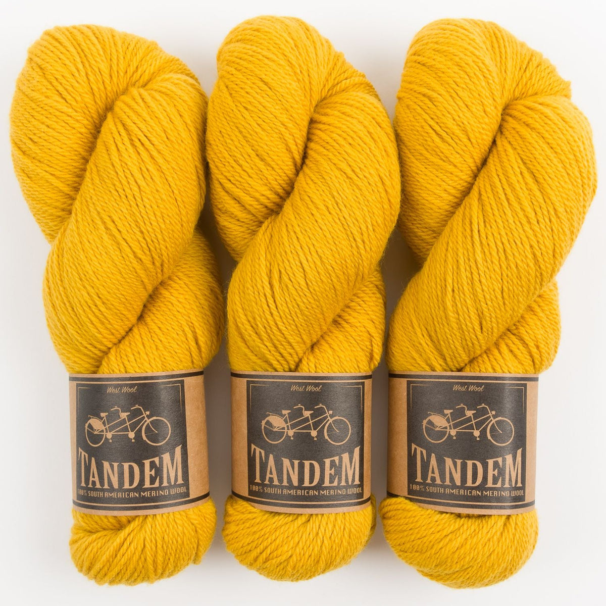 WESTKNITS KIT - GLOW DK QUAD