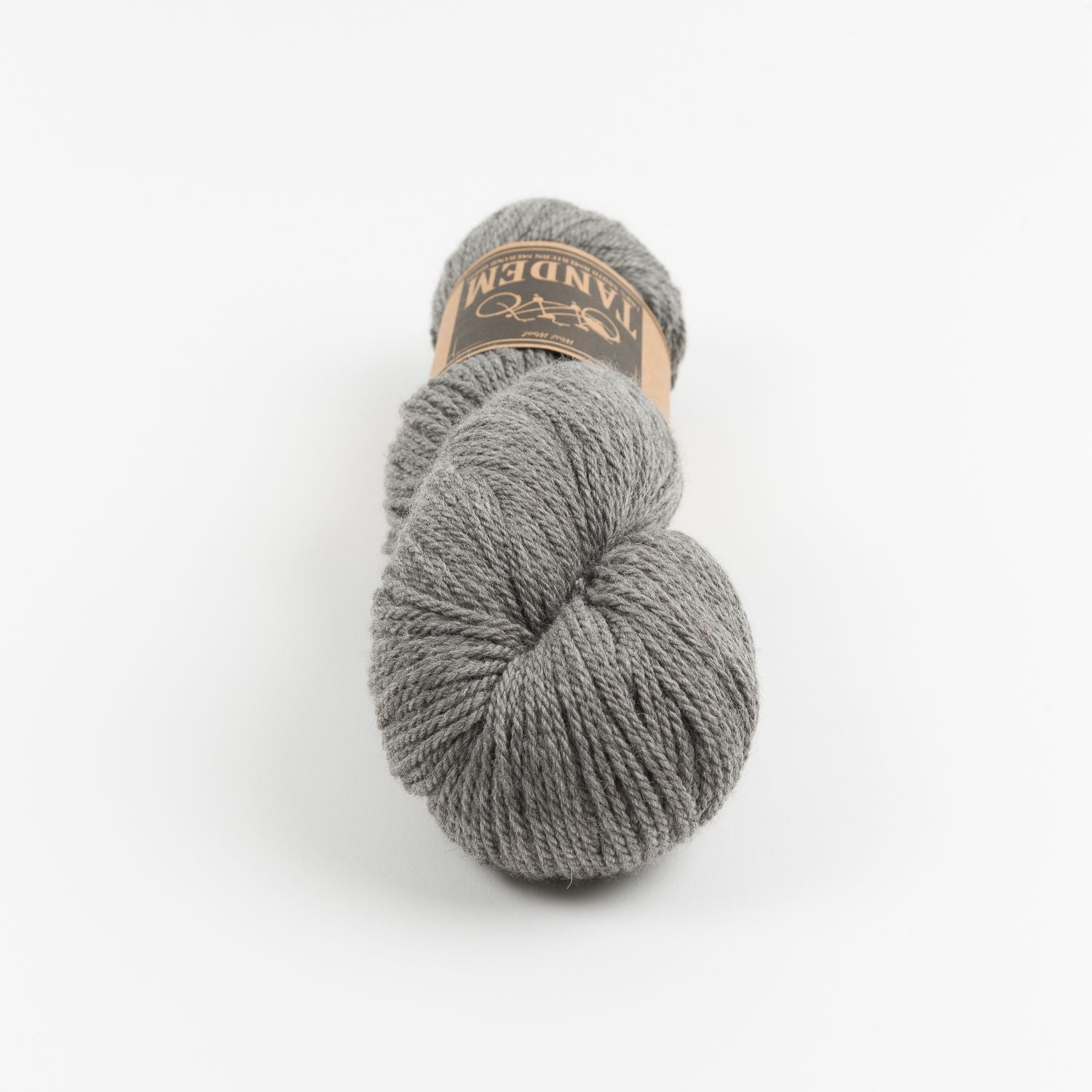 Tandem - French Grey