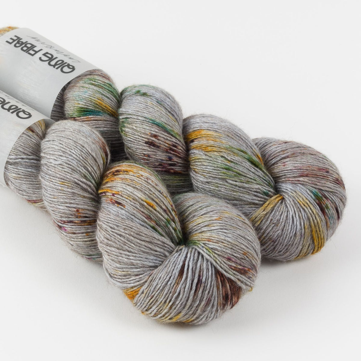 WESTKNITS KIT - SMOKE