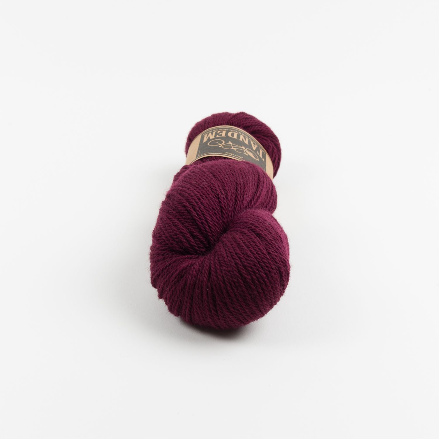 Tandem - Corduroy