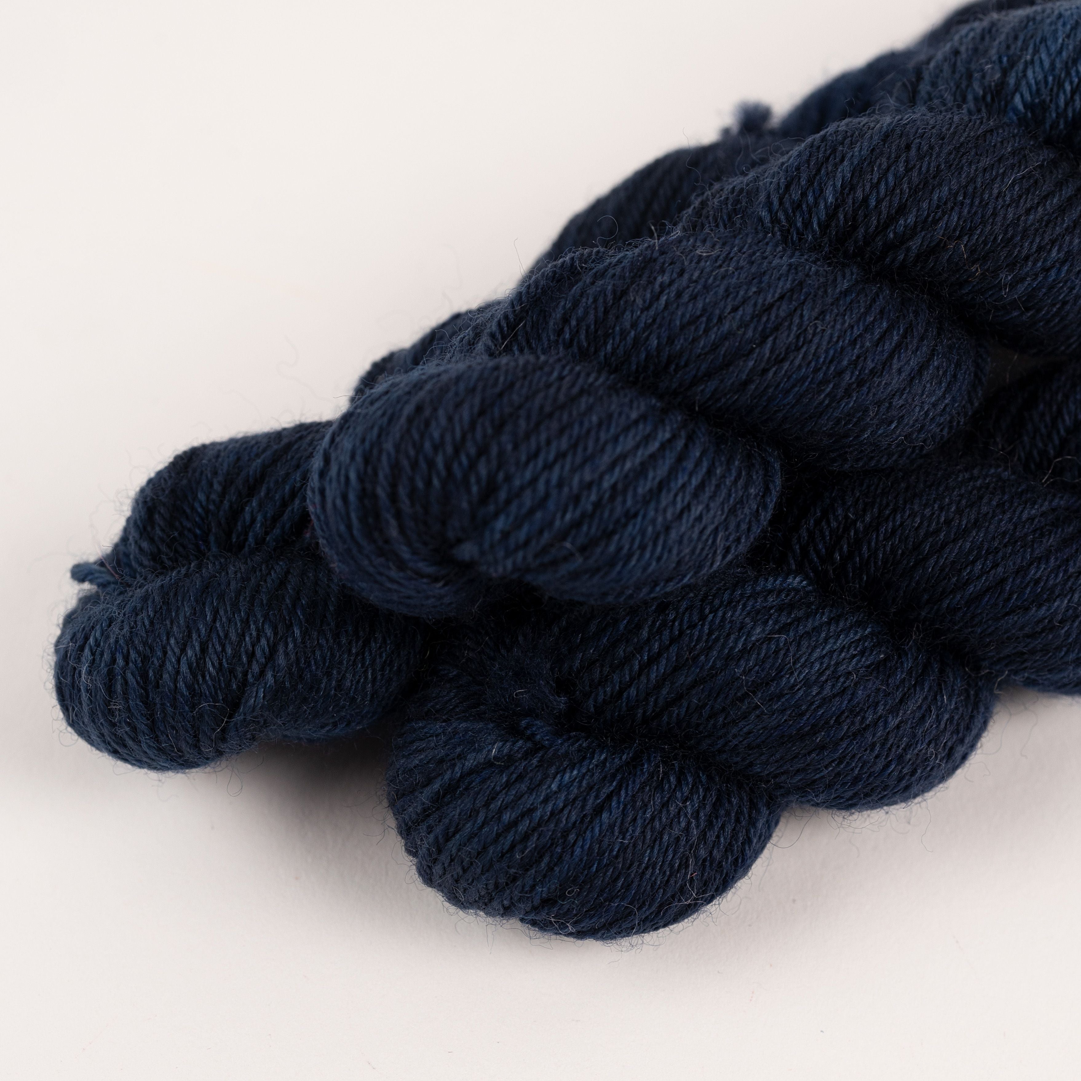TOUGH SOCK MINI - MARINE