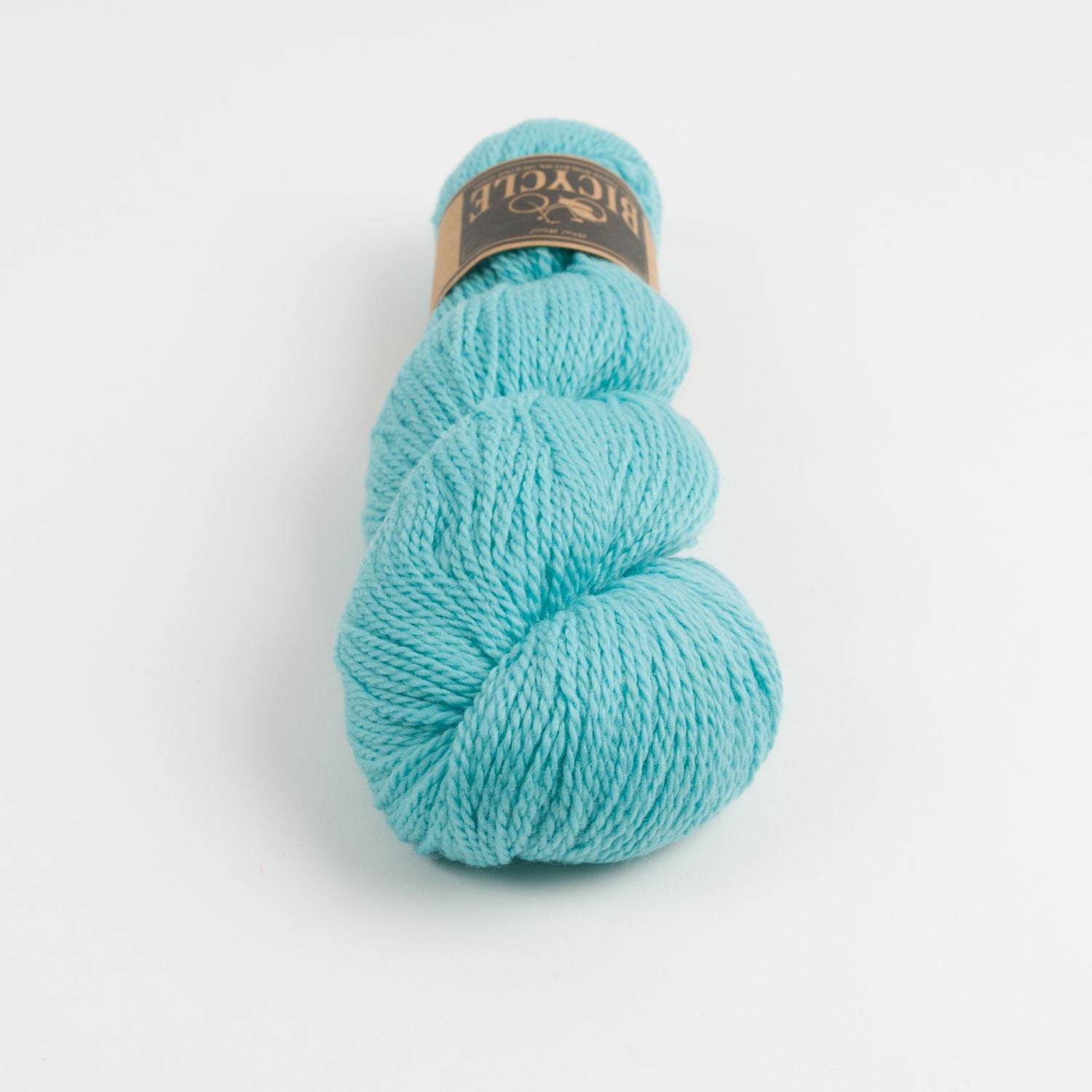 Bicycle - Aquamarine