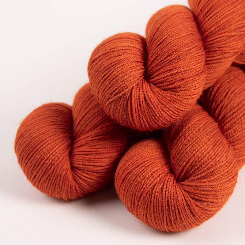 SWEET SOCK - AMBER