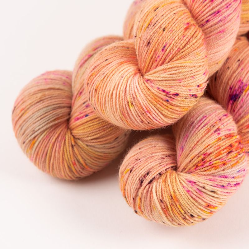 SWEET SOCK - LA VIE BOHEME