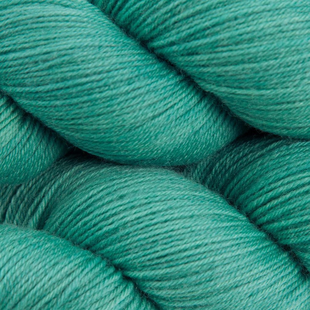 Sock Fine 4Ply - Aquatic
