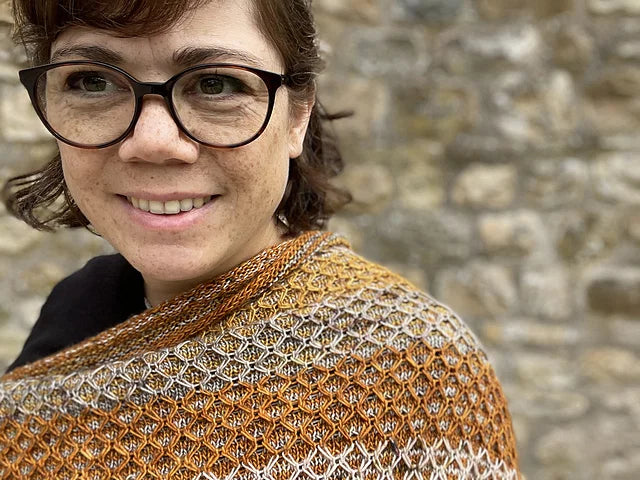 KITIONA PATTERN