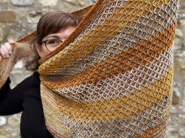 KITIONA PATTERN